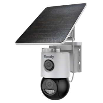 KAMERA IP OBROTOWA ZEWNĘTRZNA TC-H363U 9DA-4 4G LTE 2 X 3MPX 4MM TIANDY